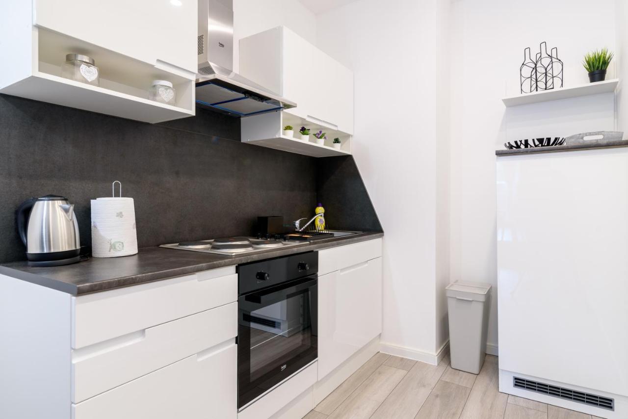 Apartman Sokol**** Velika Gorica Exterior foto